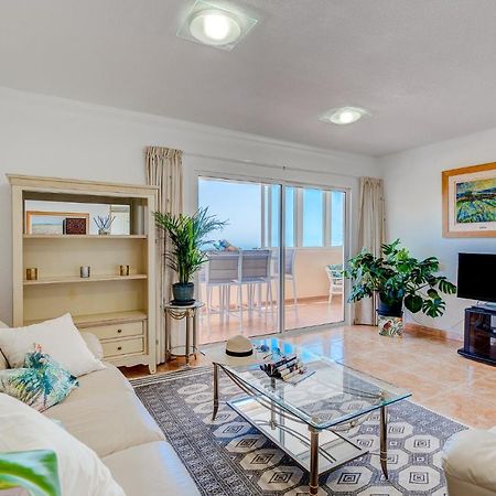 Appartement Panoramic View Costa Adeje Extérieur photo