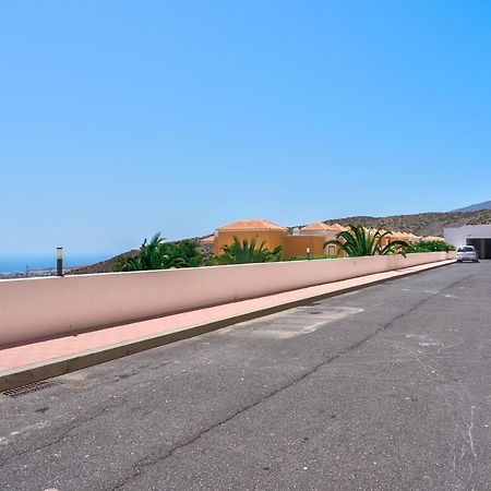 Appartement Panoramic View Costa Adeje Extérieur photo