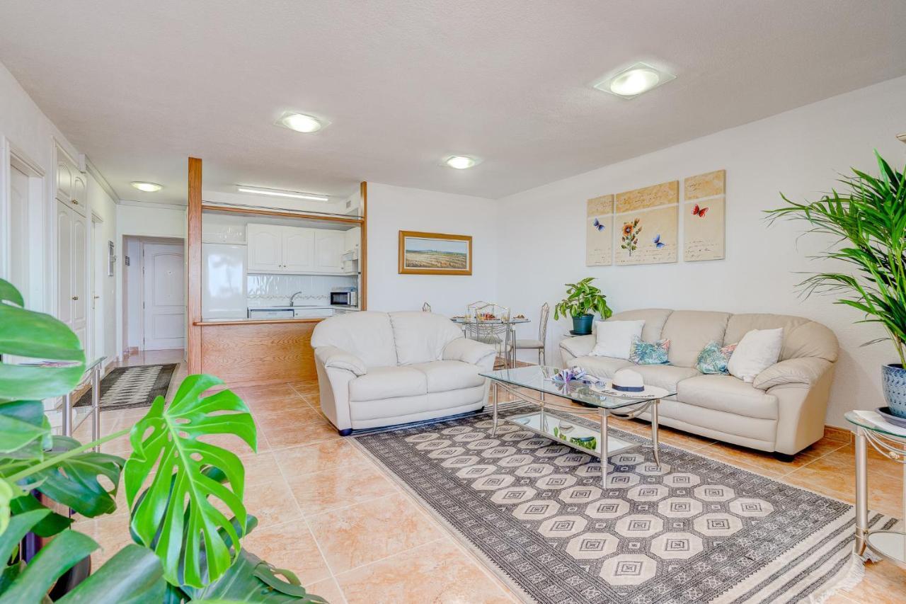 Appartement Panoramic View Costa Adeje Extérieur photo