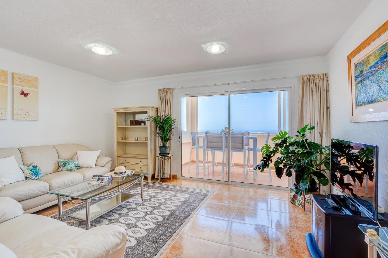 Appartement Panoramic View Costa Adeje Extérieur photo