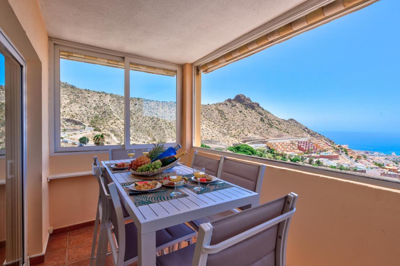 Appartement Panoramic View Costa Adeje Extérieur photo
