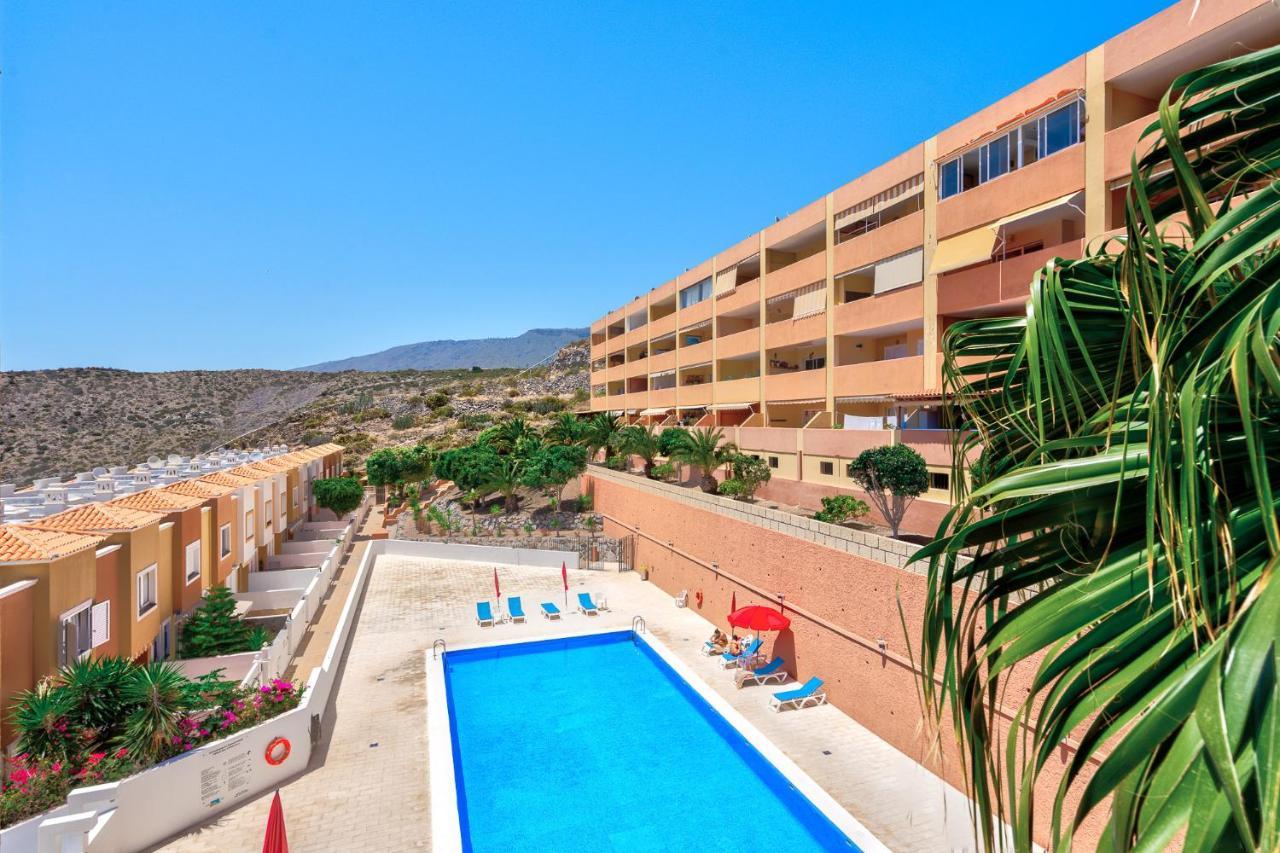 Appartement Panoramic View Costa Adeje Extérieur photo